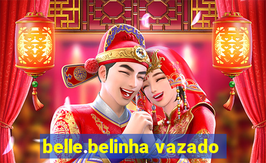 belle.belinha vazado